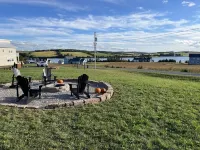 Bela Vista Getaway - Water views,  Dreamy Sunsets and Star Gazing. Pet-Friendly!