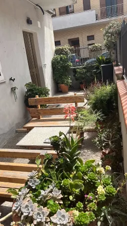 Alloggio Turistico Zio Benny