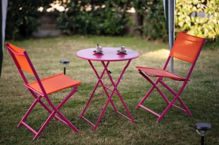 The Antox 5 Star Station