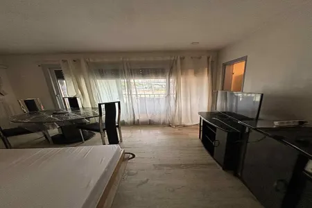 Superb studio apartment for 4 people Отели рядом с достопримечательностью «Chateau de la Napoule / Musee Henry-Clews»