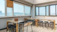 Boryeong (Daecheon) the Daecheon Story Pension - 4-Star