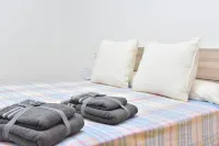 Acogedor y Tranquilo Apartamento