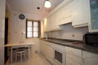 VV El Campón, house for 5-6 people in Collía, Parres