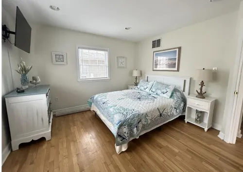 1st Floor 3 BR Unit in Wildwood Crest