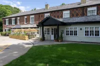 The Ragged Robin Hotels in Cranleigh