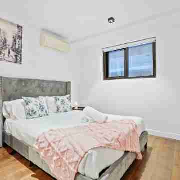 3 Bedroom Apartment 5 mins walking to Westfield Doncaster Rooms