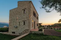Villa Rea Chania Hotels in Pithari