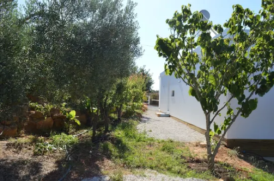 Casa Modular T2 ケルフェスのホテル