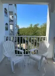 Private apartment with the best views in Bayahibe