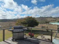 Willow Downs, Rustic Farm Stay