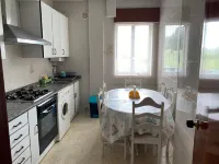 BEACH AND MOUNTAIN CAMPIO HOUSE Hotels in Boiro