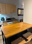 Downtown Edmonton Loft – Bright, Modern & Affordable