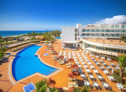 Servigroup Marina Playa