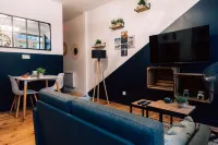 Romantic escape & spa