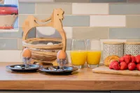 lake district - hot tub, pet friendly, enclosed garden Hotel a Strickland Ketel