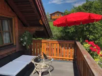 Komfortable Ferienwohnung mit Charme. Optimal für Familien, Paare und Freunde Hotels in Bad Goisern