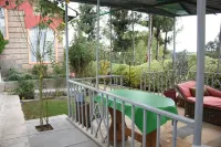 Serene 3-bedroom house