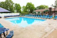 Basswood Resort