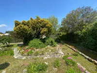 Ile Doléron Vertbois Villa Bois Piscine & mer