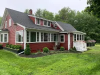 Pieces Homes Kennebunk - a design gem in a classic New England beach town - 4 estrellas