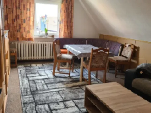 Fewo Brockenblick Ilsenburg Cozy vacation apartment at the foot of the Brocken Hotels in Ilsenburg
