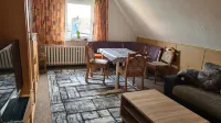 Fewo Brockenblick Ilsenburg Cozy vacation apartment at the foot of the Brocken