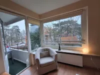 Carpe Diem - Apartment near the beach with swimming pool Hotels in Niendorf