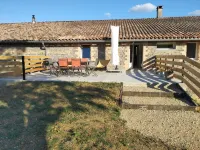 Cosy cottage in the heart of nature with swimming pool