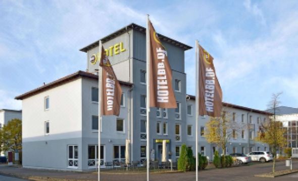 B&B HOTEL Hannover-Lahe