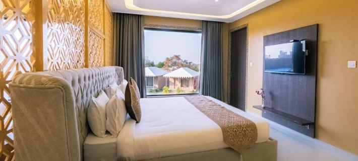 Imperia Resort by the Sky Imperial, Nathdwara Hotels in Rajsamand