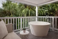 Sandals Royal Bahamian All Inclusive Adults Only - Hot Tub