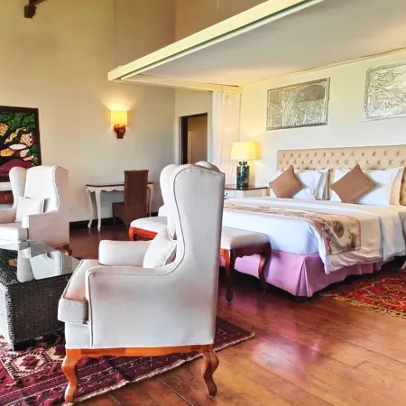 Kibo Villa Amboseli
