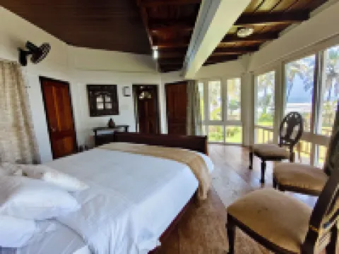 柴郡村海灘度假村