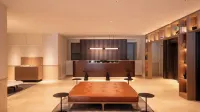Quintessa Hotel Hiroshima kanayama Cyou