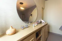 Hotel Chromatic - Spa