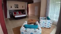 Ol donyo Sapuk Resort - 2-Star
