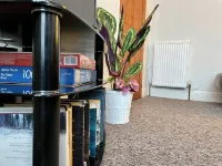 퍼플 클라우드 코티지 포츠머스 호텔