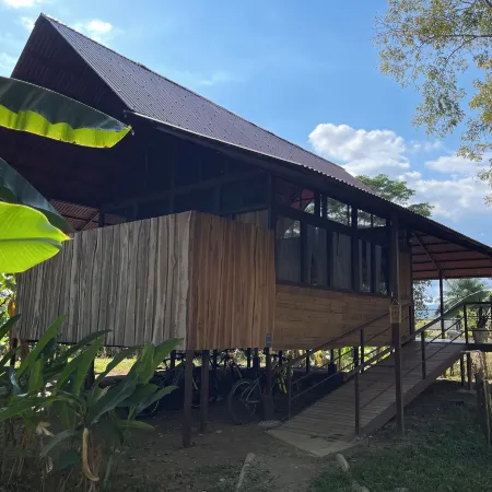 Hacienda Río Oro