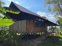 Hacienda Río Oro Hotel a Puerto Jiménez