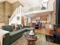 Glencoe House Hotels in Ballachulish