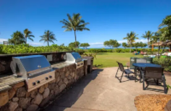 Luana Gardens at Honua Kai by Kbm Resorts