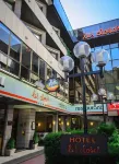萊斯克勞斯飯店 Sola Irrigation Canal Trail附近的飯店