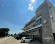 เดอะ กรีนไฮฟ์ โรงแรม - ที่มีอ่างอาบน้ำ