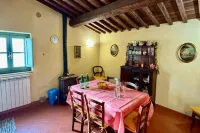 Podere Il Casone 세라발레 피스토이에세 호텔