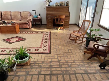 Turkey creek Nature Reserve. Two bedrooms, two bath with kayaks