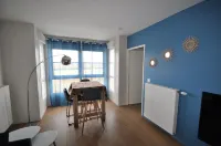 Appartement Cosy Très Proche Disneyland Toutes Commodités Hotel a Chessy