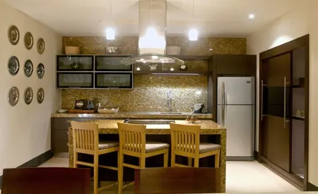 The Grand Luxxe Residence Club, 2 Bedroom Presidential Suite - Vidanta