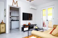 Hope residence Bassam