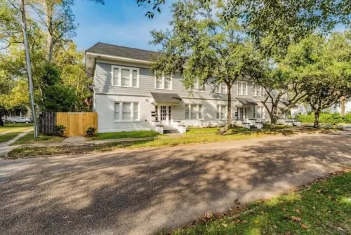 Cutest Studio on Church Street!