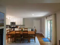 Welcome to Conrow Corner - Minutes away from KSU Bill Snyder Family Stadium!